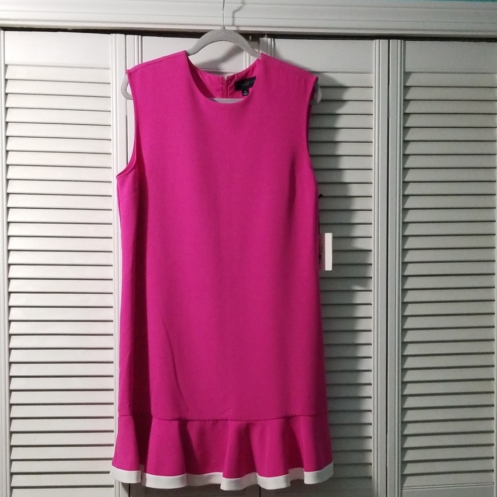 Victoria Beckham for Target slip dress